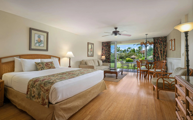 Aston Maui Kaanapali Villas