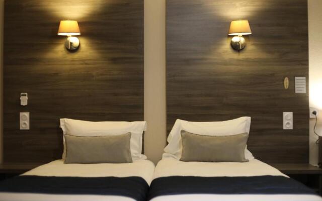 Hotel Calavita