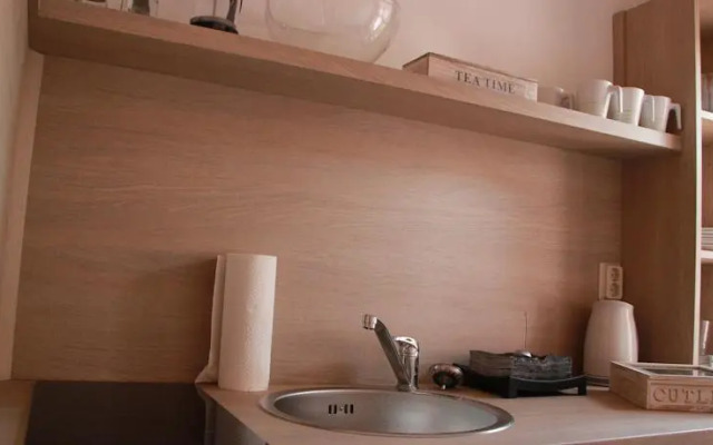 Ferienwohnungen Nikolaiblick