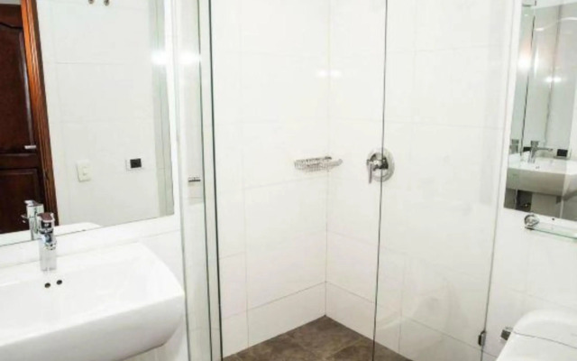 Hotel Virrey Park
