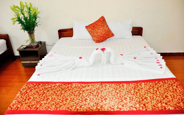 Grand Holiday 2 Hotel