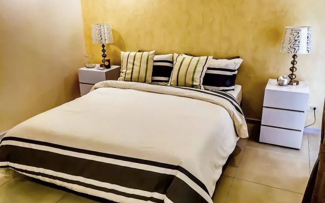 Siam Oriental Tropical Garden by Parikal