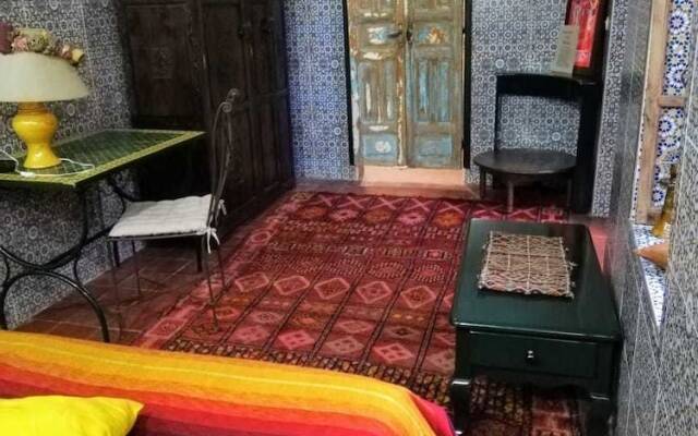 Riad Aïcha