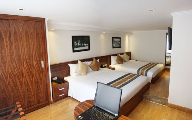 Hanoi Elite Hotel