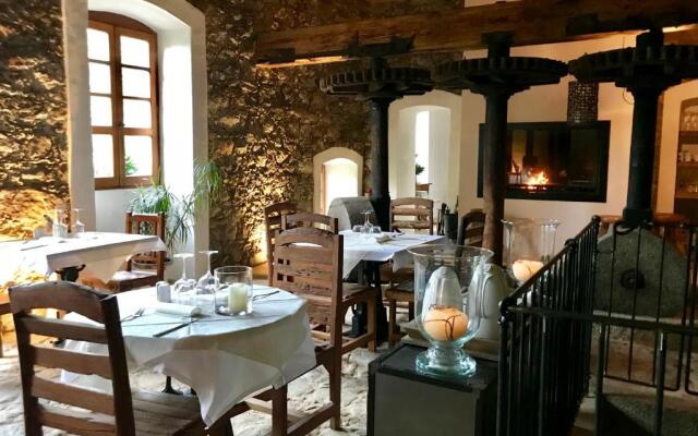 Chambres d'hôtes - Mulino nannaré