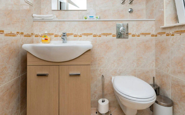 Rooms Raic