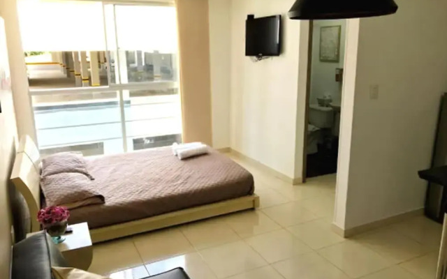 Lagos De La Pradera By Parceros Group