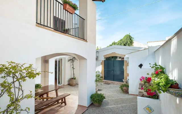 Belvilla by OYO Casa Marsala uno