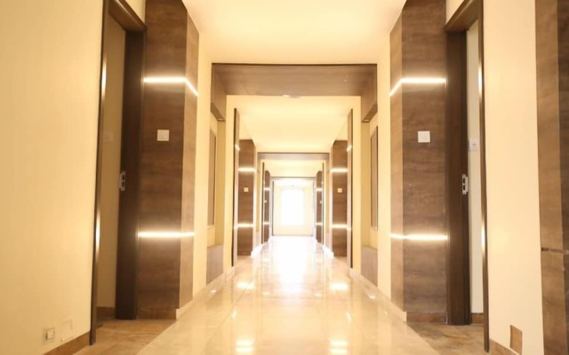 Kundan Leela Resort