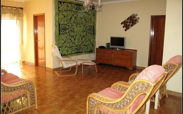 CASA CERES Bed & Breakfast