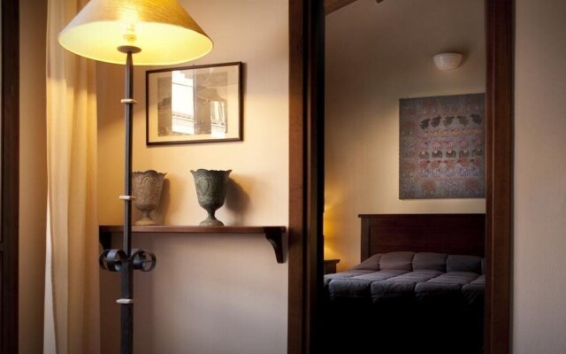 Aparthotel Casa Vacanze Montecarlo Palace