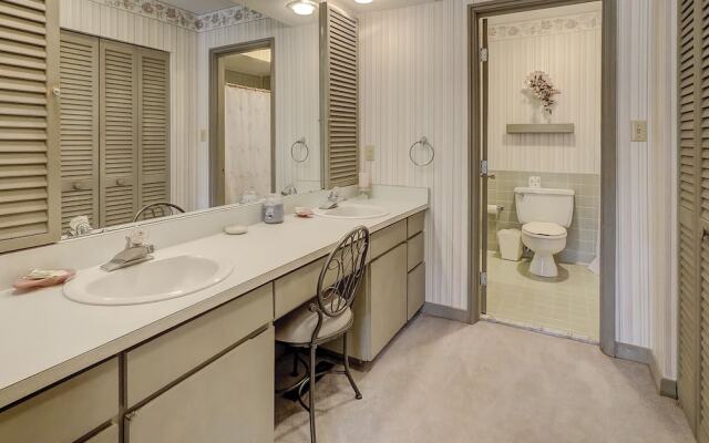 South Beach Villa 1402