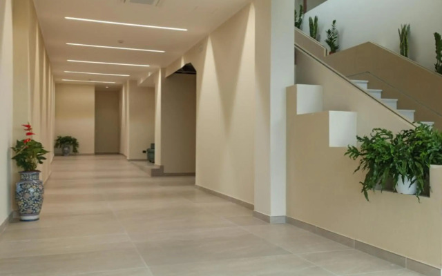 Hotel Primavera dell'Etna
