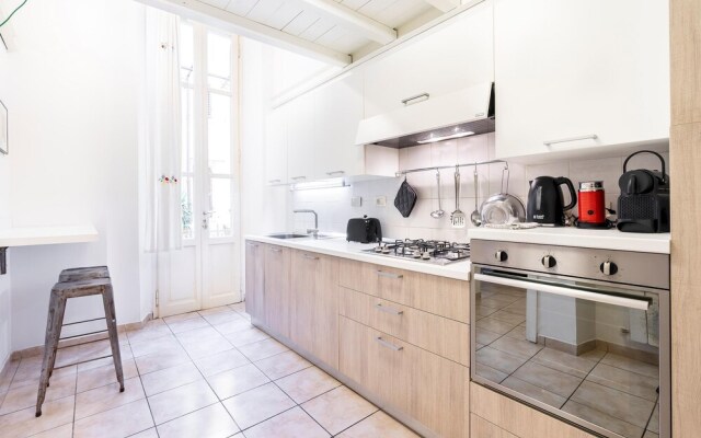 Venezia Double in Firenze