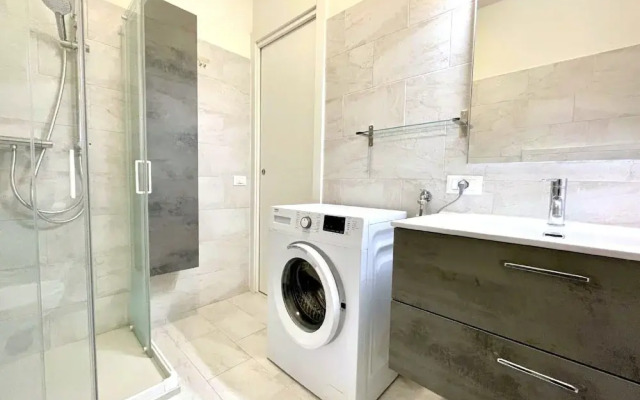 Nice Apartment With Shared Pool