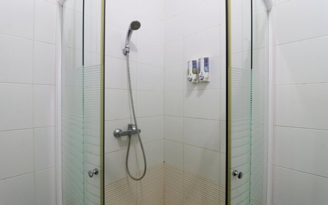 Oase Guesthouse