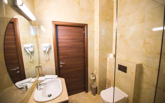 Hotel Kryona