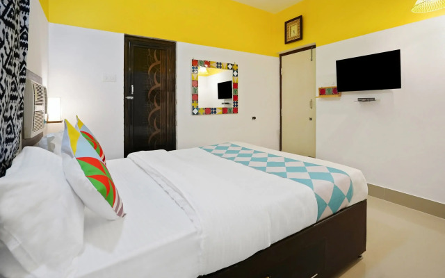 OYO 80563 Exotic Stay