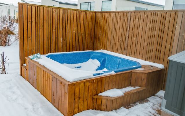 Akureyri Luxury Villa