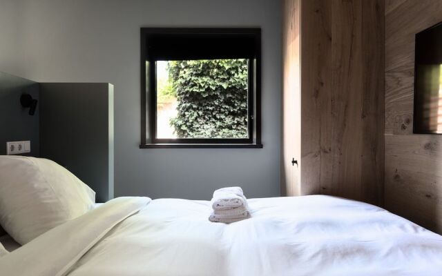 Vesting Hotel Naarden