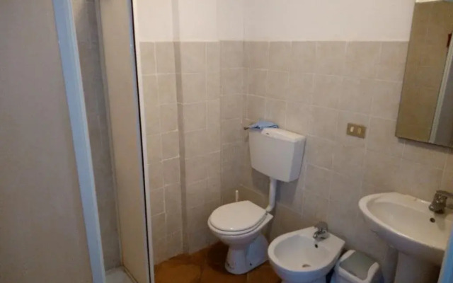 Agriturismo Il Cavallone