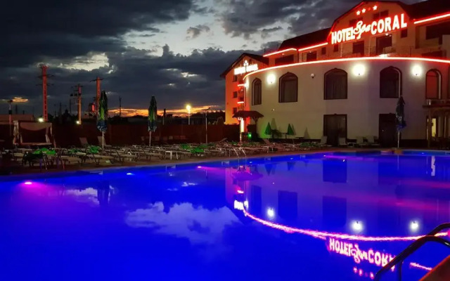 Hotel Coral