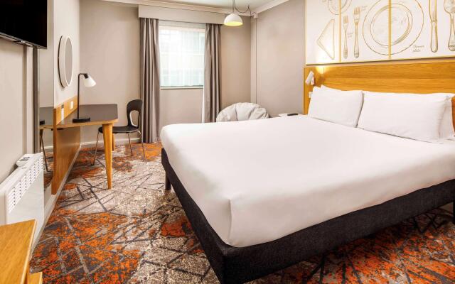 ibis Styles Birmingham Centre