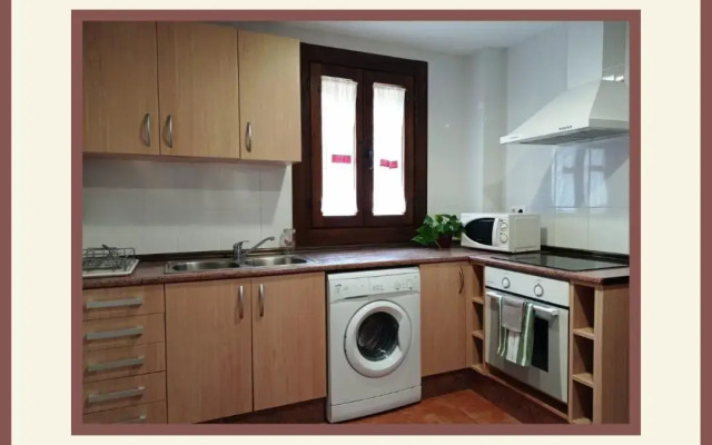Casa Rural Bohilgues