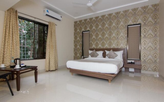 Sunshine Resort