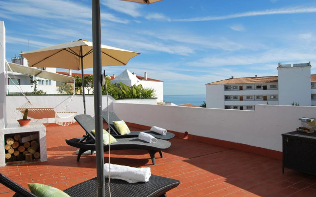 AP010 - Alcazaba Atico