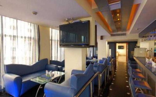 Hotel NKM’s Grand