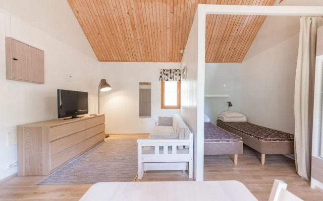 Yyteri Resort & Camping