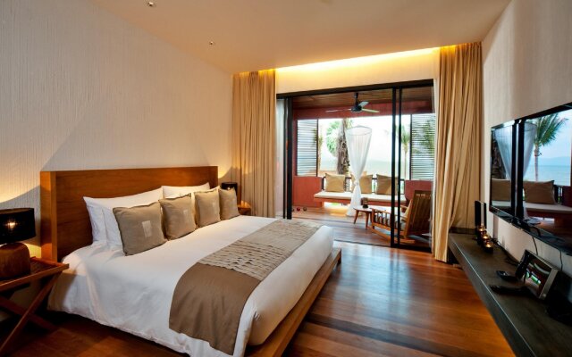 Hansar Samui Resort & Spa