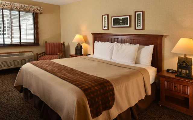 Stoney Creek Inn Galena