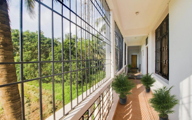 Collection O 70211 Hotel Bay 11