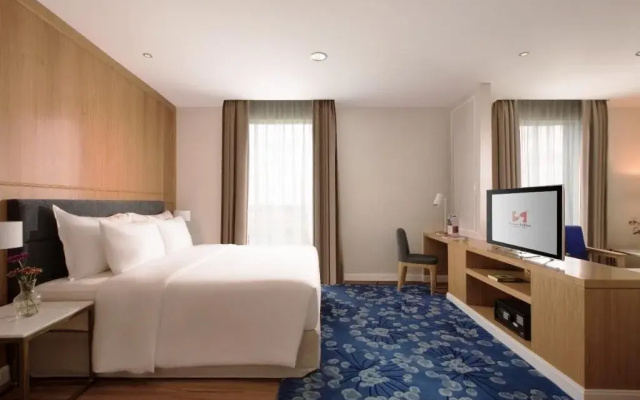 Swiss-Belinn Singkawang