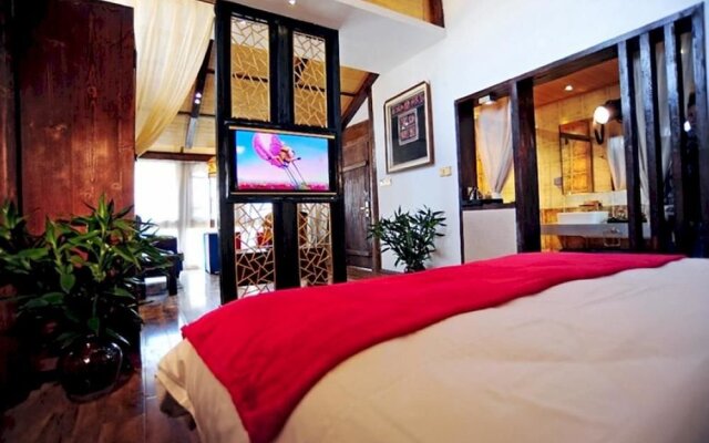 Huayueting Inn