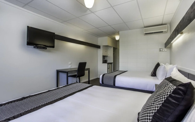 Heartland Ambassador Hotel Hamilton