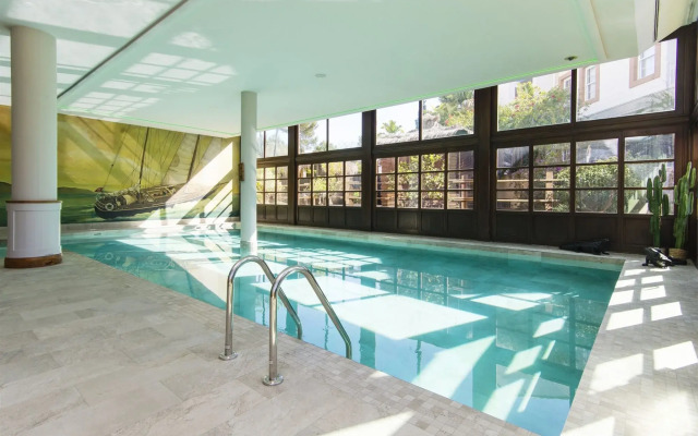 Lindner Hotel Mallorca Portals Nous, part of JdV by Hyatt