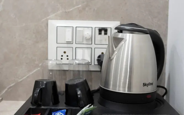 Hotel Enclave Bikaner