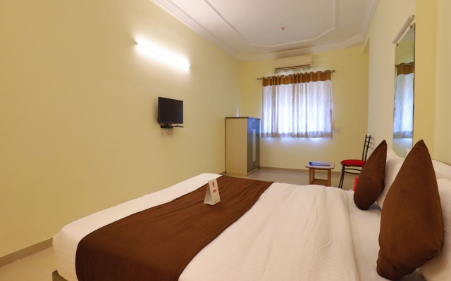 OYO 2178 Vibrant Residency – Guest Rooms – Ahmedabad