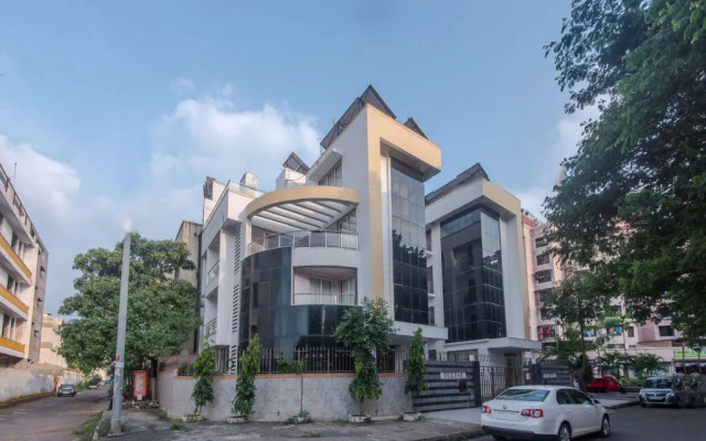 OYO 9635 Kharghar