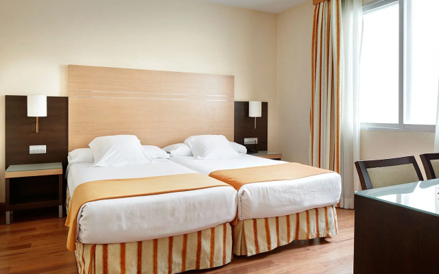 Hotel Blanca de Navarra