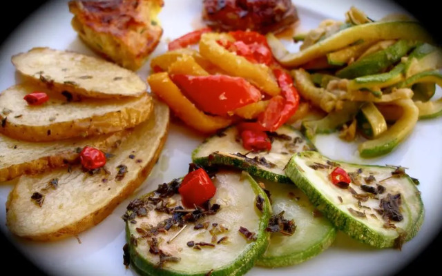 Agriturismo U Zu Peppino