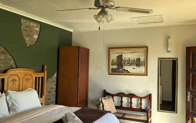 Dara Guest House