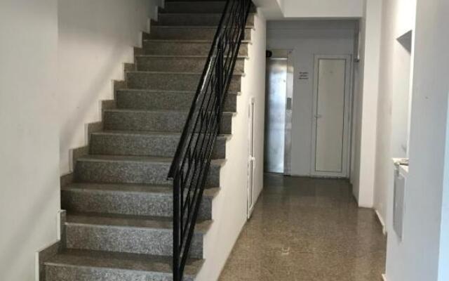 Apartament Rebeca