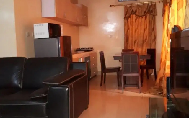 Star Residence