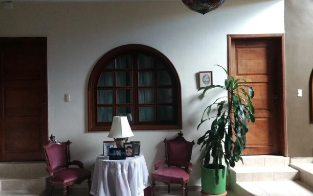 Casa Carolina