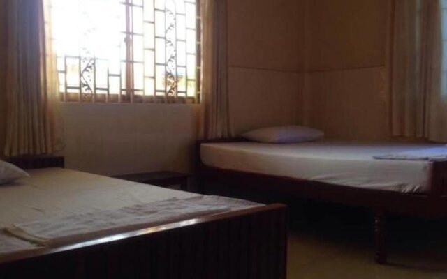 Ta Eng Guesthouse
