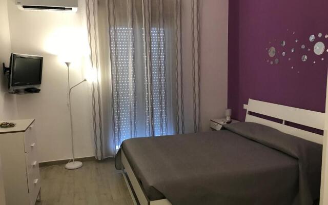 Appartamento Le Tre Rose